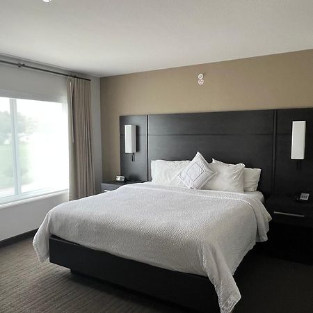Residence Inn By Marriott Lafayette Luaran gambar