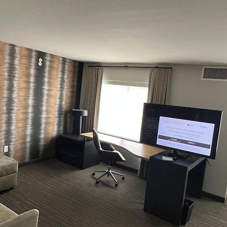 Residence Inn By Marriott Lafayette Luaran gambar