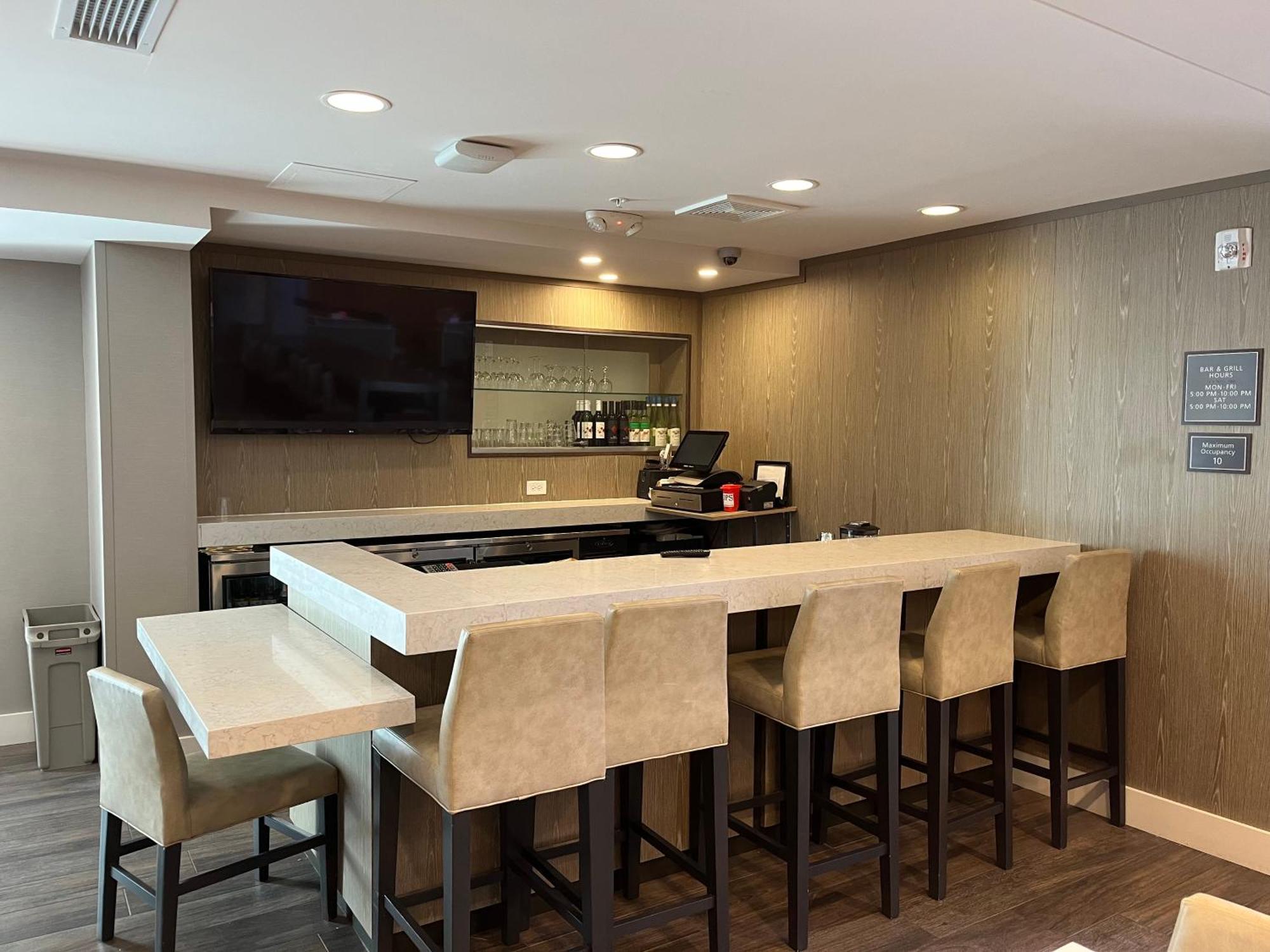 Residence Inn By Marriott Lafayette Luaran gambar
