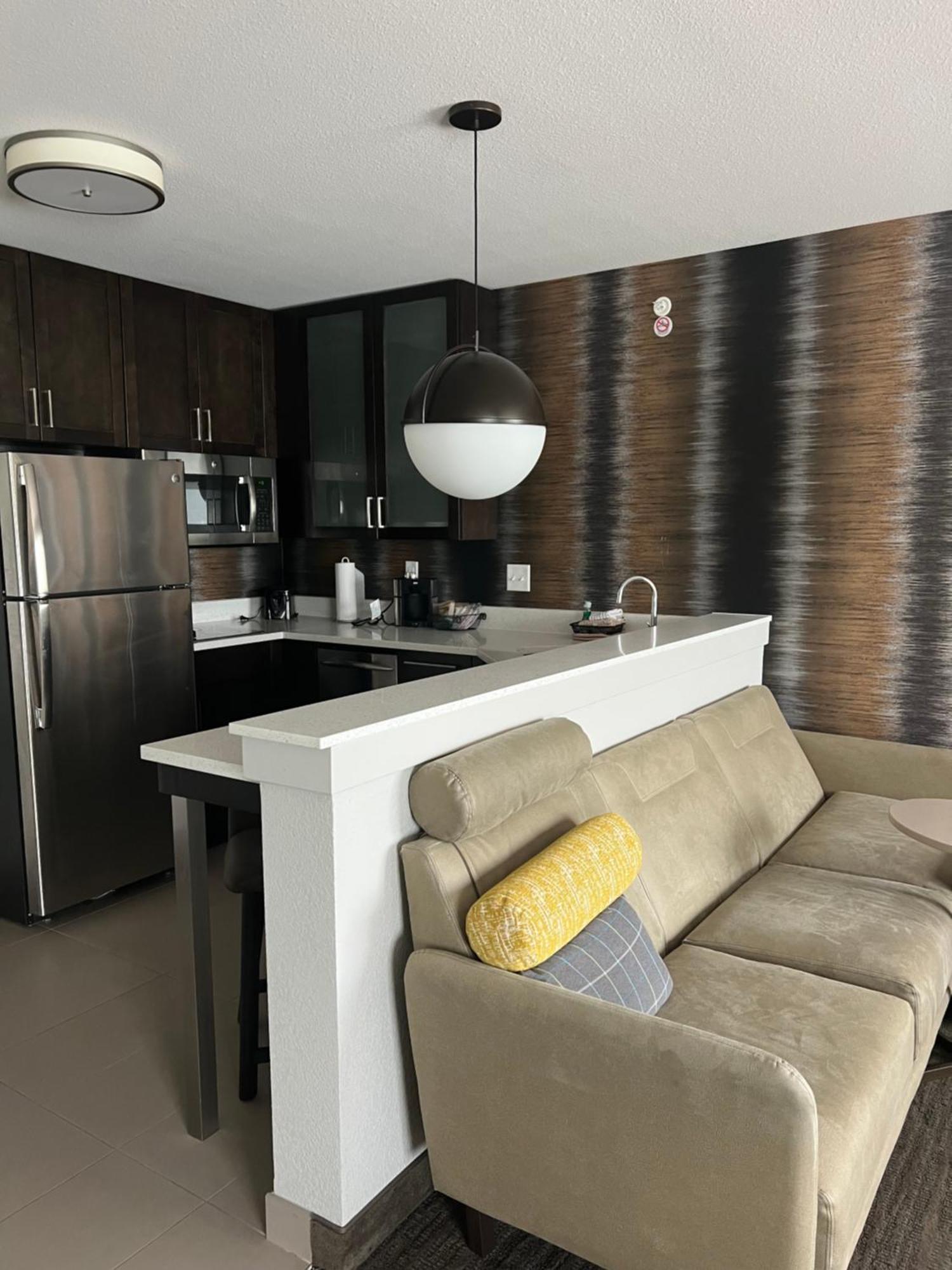 Residence Inn By Marriott Lafayette Luaran gambar