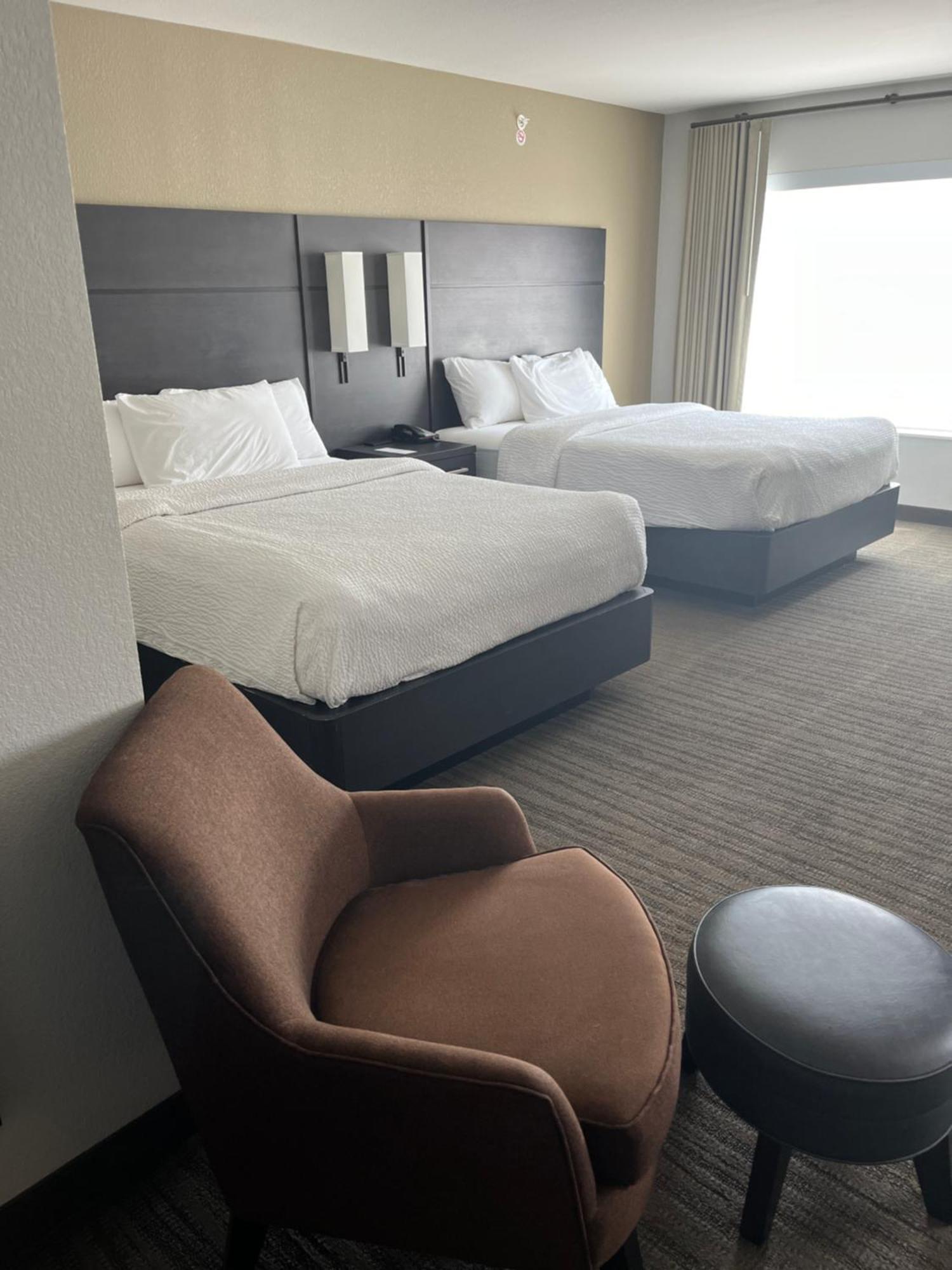 Residence Inn By Marriott Lafayette Luaran gambar