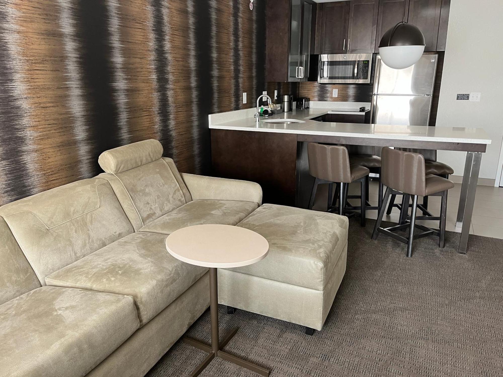 Residence Inn By Marriott Lafayette Luaran gambar