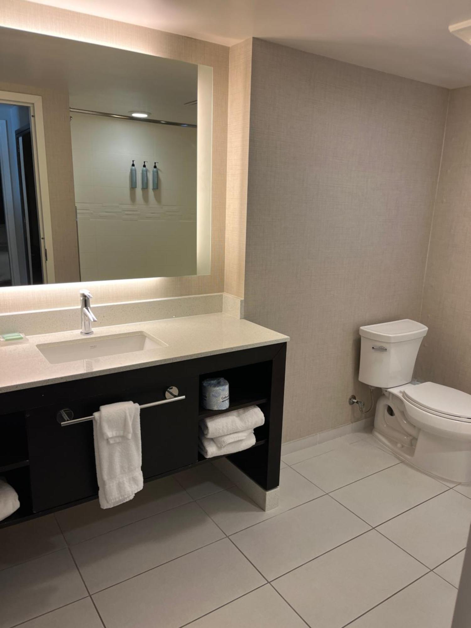 Residence Inn By Marriott Lafayette Luaran gambar