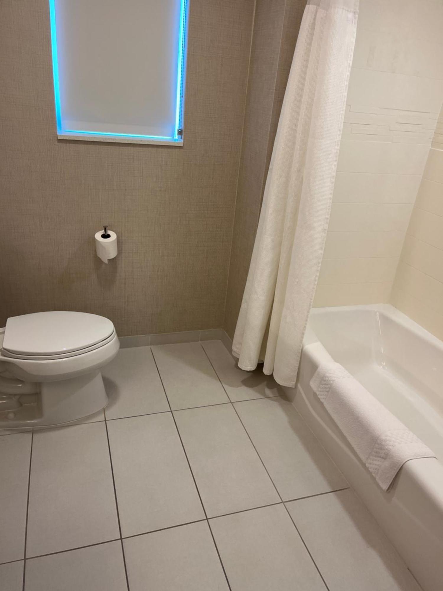 Residence Inn By Marriott Lafayette Luaran gambar