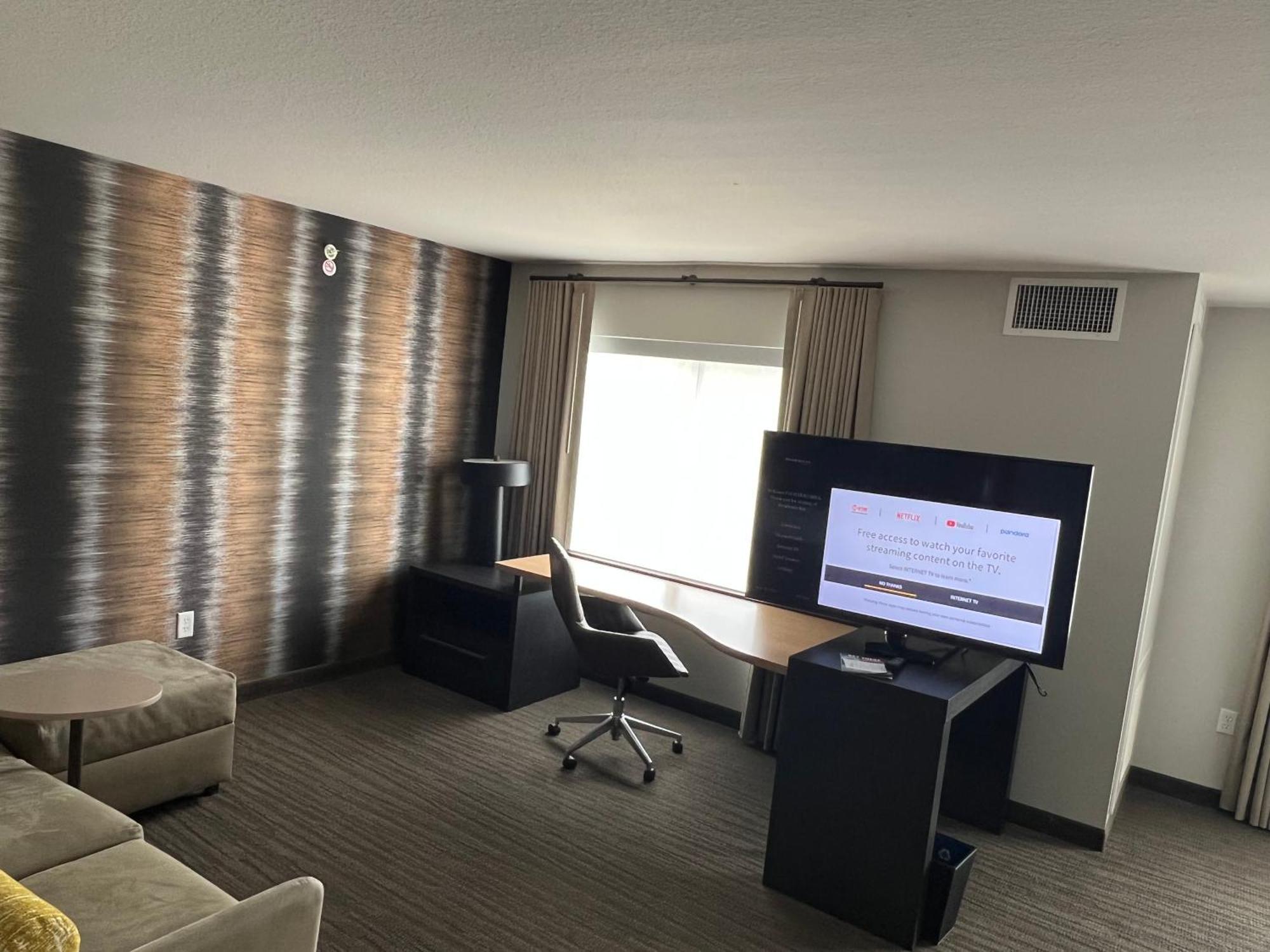 Residence Inn By Marriott Lafayette Luaran gambar
