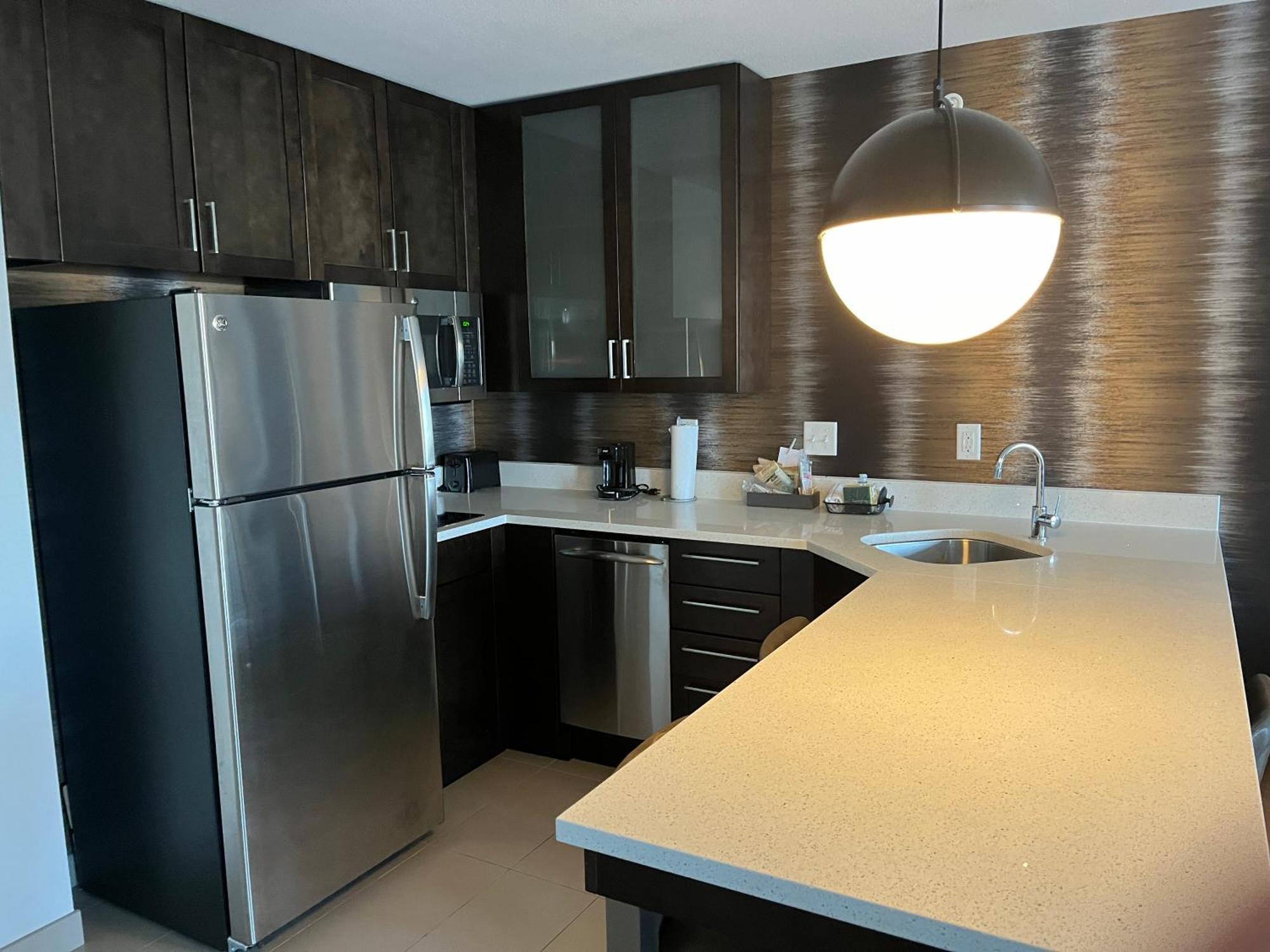 Residence Inn By Marriott Lafayette Luaran gambar