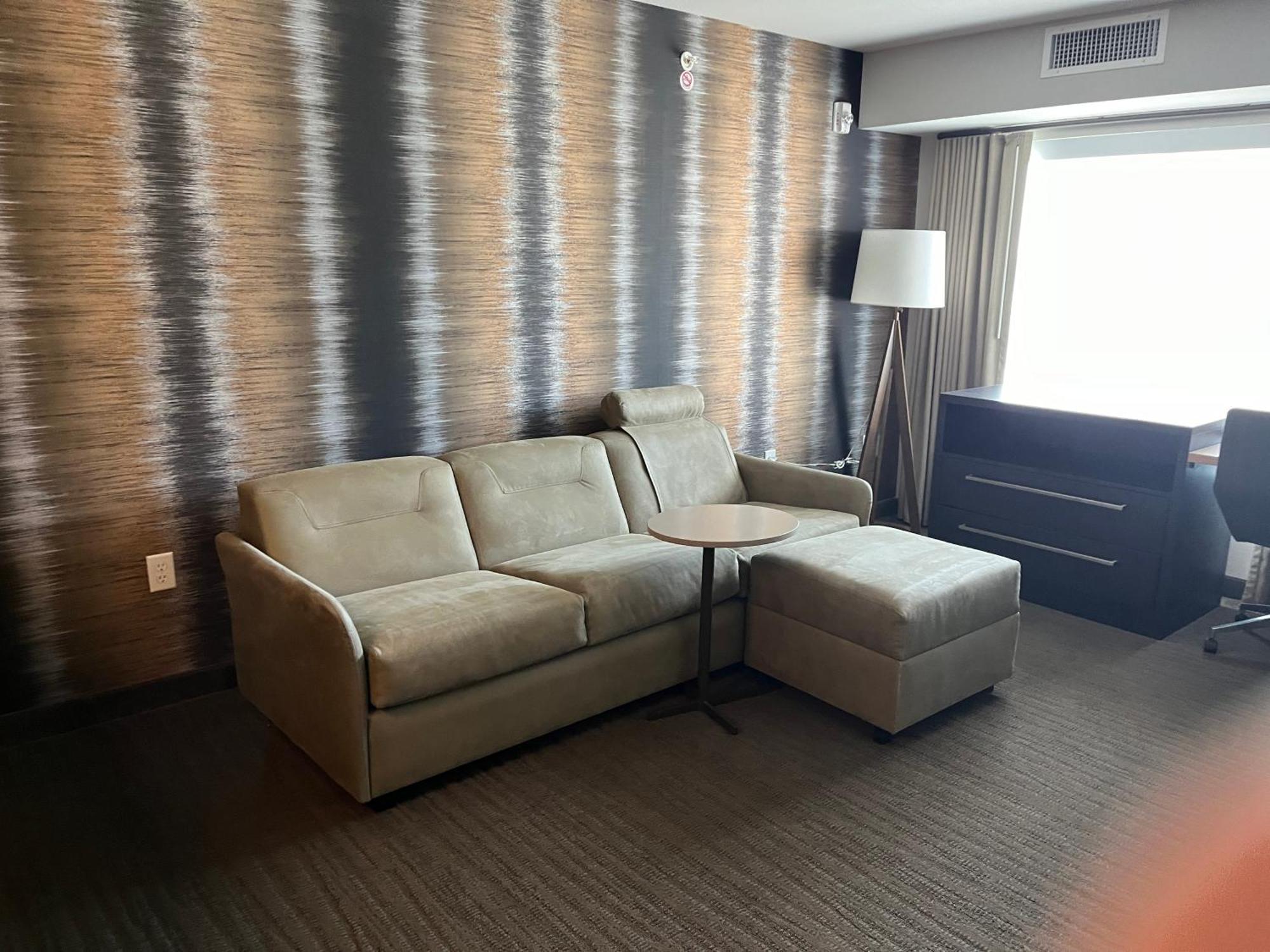 Residence Inn By Marriott Lafayette Luaran gambar