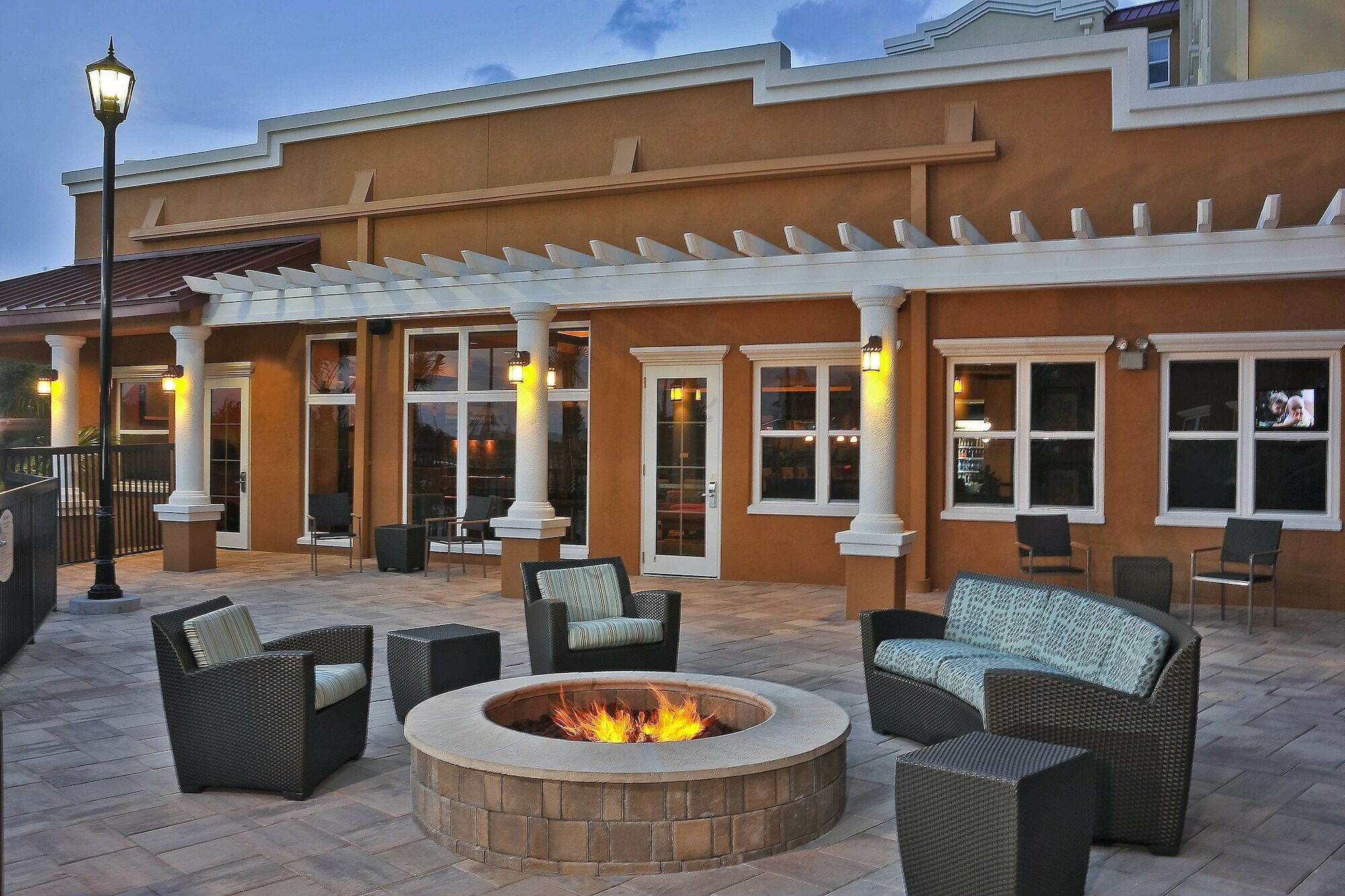 Residence Inn By Marriott Lafayette Luaran gambar